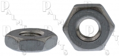 Hex Nuts