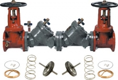 Febco 805YD 2-1/2&quot; Backflow Preventer Parts