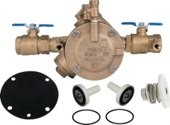 Febco 825Y 3/4&quot; to 2&quot; Backflow Preventers Parts