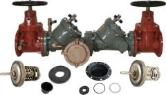 Febco 825YD  2-1/2&quot;to 10&quot; Backflow Preventer Parts