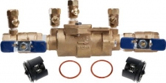 Febco 850 1/2&quot; - 3/4&quot; Backflow Preventers Parts