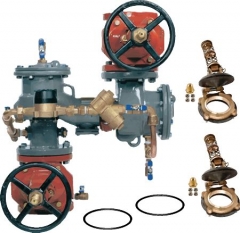 Febco 870V 2-1/2&quot; to 10&quot; Backflow Preventer Parts