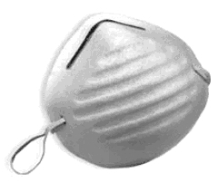 Dust Masks