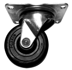 3&quot; Casters