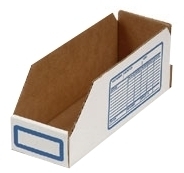 Bags &amp; Bin Boxes