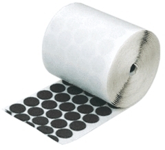 Felt Tabs