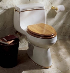 Kohler* Obsolete Model Gabrielle* K-14258* Toilet Parts