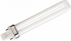 Single Tube GX23 2 Pin Base