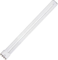 Twin Tube 2G11 4 Pin Base