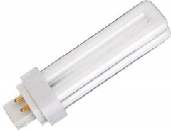 Quad Tube G24q-1 4 Pin Base