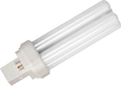 Quad Tube GX32D-2 2 Pin Base
