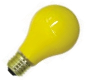 Yellow Bug Light