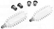 LED Exit Bulbs