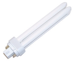 Quad Tube G24q-3 4 Pin Base