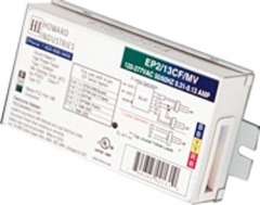 Ballasts for Compact Fluorescent Fixtures