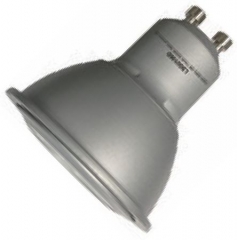 LED GU10 Twist &amp; Lock Base Bulbs