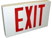 Exit Signs