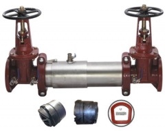 Ames Maxim 200 Backflow Preventers and Parts