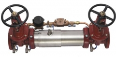 Complete Ames Maxim 300 Backflow Preventers