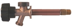 Mansfield*/Prier Brass* Sillcock Parts