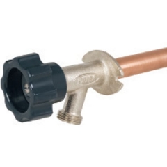 Mansfield/Prier Obsolete 300 Series Non Anti-Siphon Parts