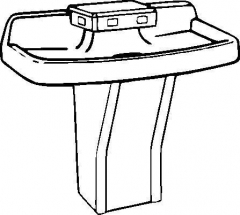 Bradley Obsolete Sensor Multi-Fount Parts
