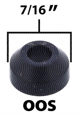 Beveled Washers