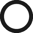 O-Rings - .139&quot; Wall