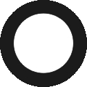 O-Rings - 3/16&quot; Wall