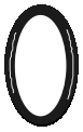 O-Ring for Adjustable Tailpieces