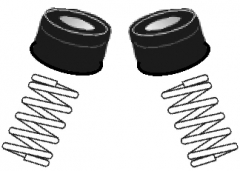 Sterling* Seats &amp; Springs