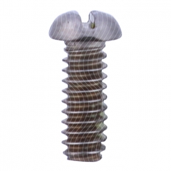 Monel Screws
