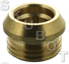 For Savoy* Brass