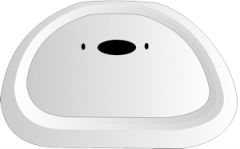 Toilet Pedestal