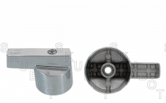American Standard* Aquaseal* Handles