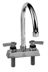 Top-Line Faucets