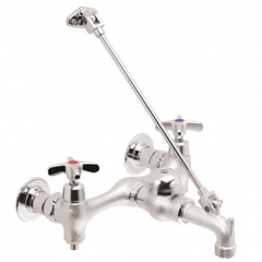 Speakman* Service Sink Faucet Parts