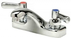 Zurn 4&quot; Centerset Faucets