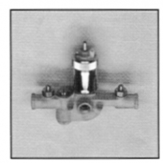 Pressure Balanced Rough-In Valves