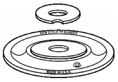 Closet Washer Kits