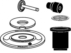 Master Washer Kits