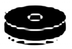 Regulator Screw Packing