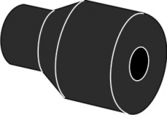 Parts for New Style Rubberflex Handles