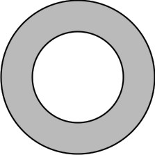 Spud Friction Rings