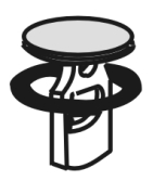 Waste Plungers &amp; Parts