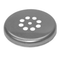Waste Assembly Overflow Parts