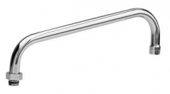 Fisher* Spouts