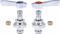 Top-Line* Faucet Parts
