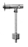 Push Button Urinal Valves &amp; Cartridges