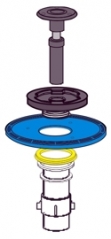 Drop In Kits -Urinal